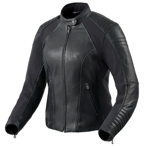 REV'IT Coral Ladies Black 