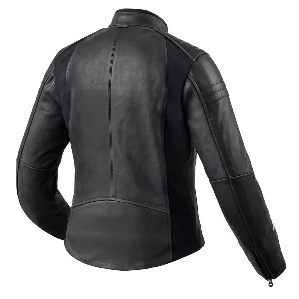 REV'IT Coral Ladies Black 