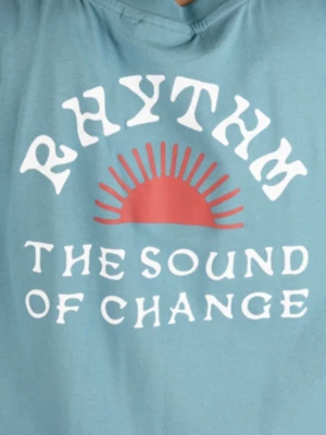 Rhythm Awake Camiseta