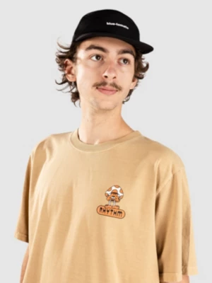 Rhythm Plant Magic Camiseta