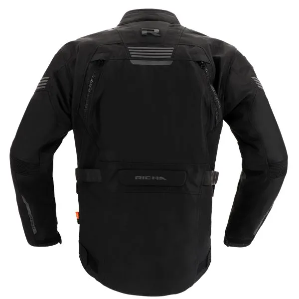 Richa Phantom 3 Black 