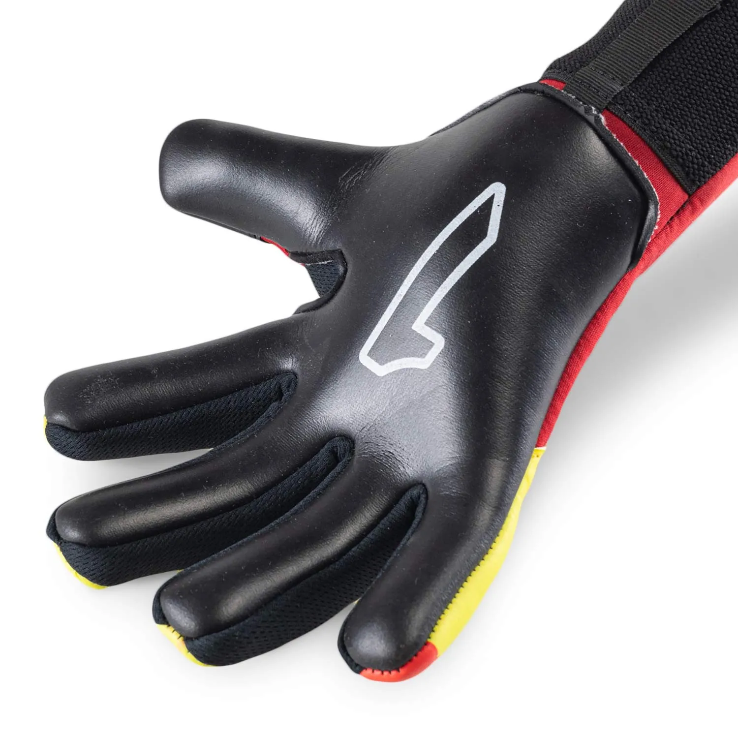 Rinat NKAM Semi