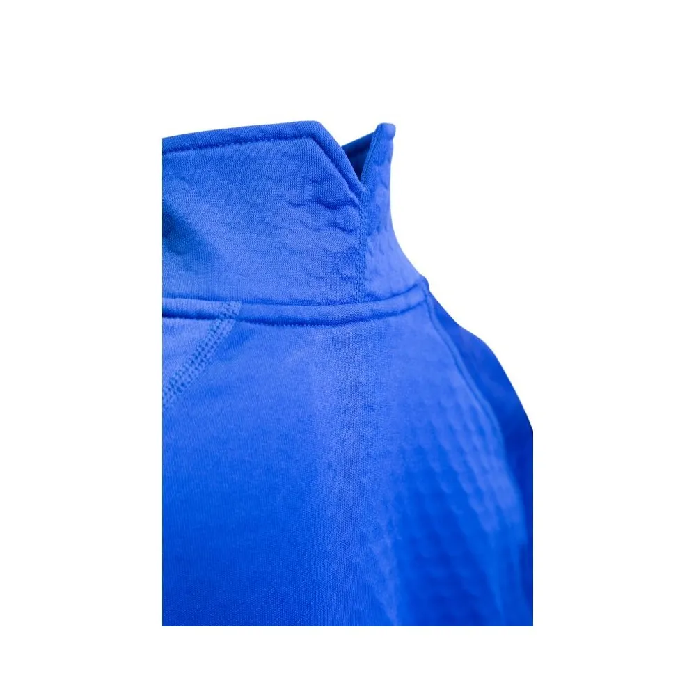 RONHILL TECH PRISM 1/2 ZIP HOMBRE
