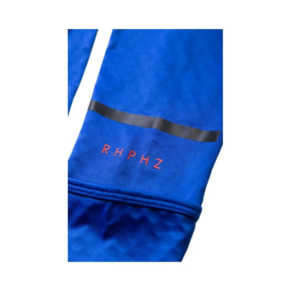 RONHILL TECH PRISM 1/2 ZIP HOMBRE