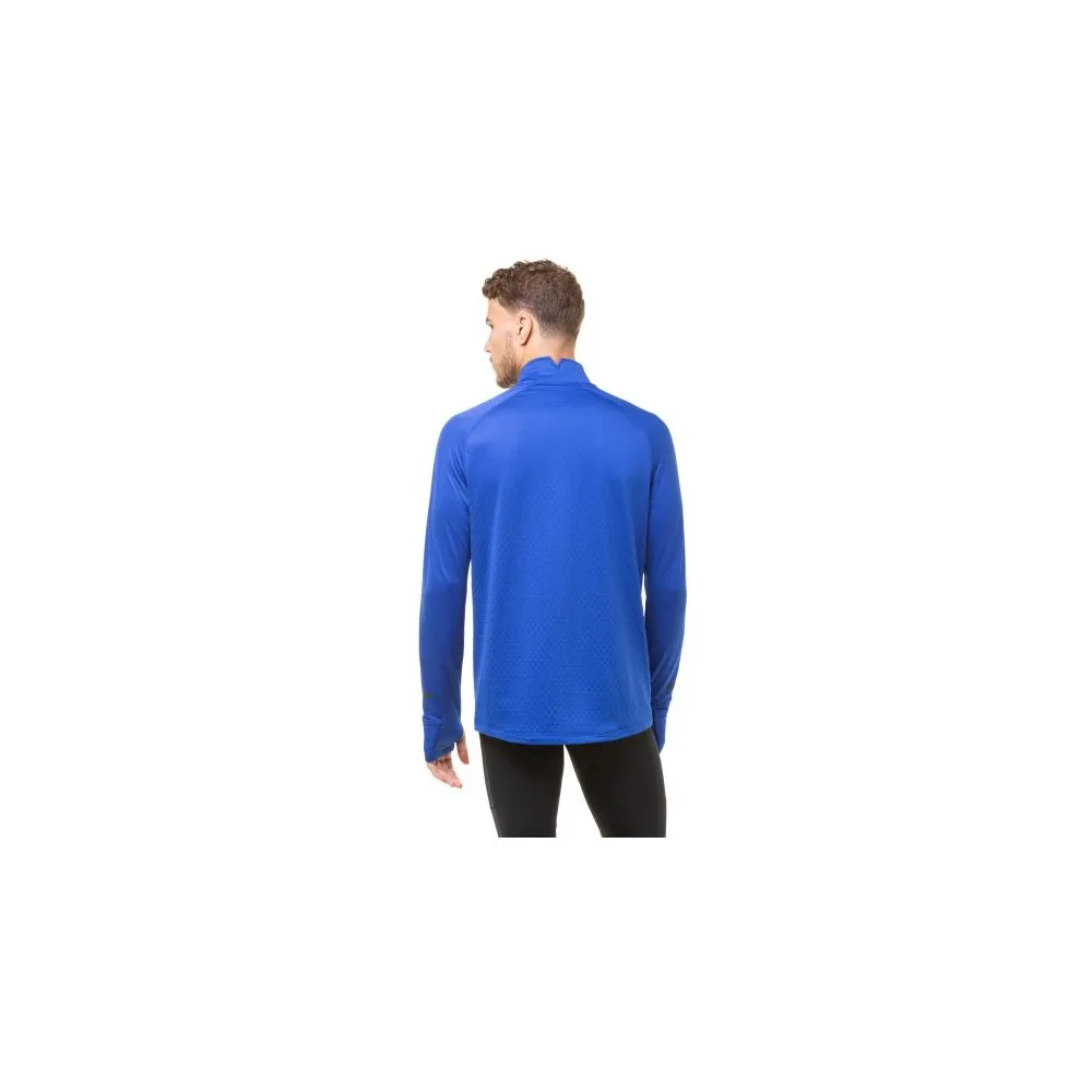 RONHILL TECH PRISM 1/2 ZIP HOMBRE