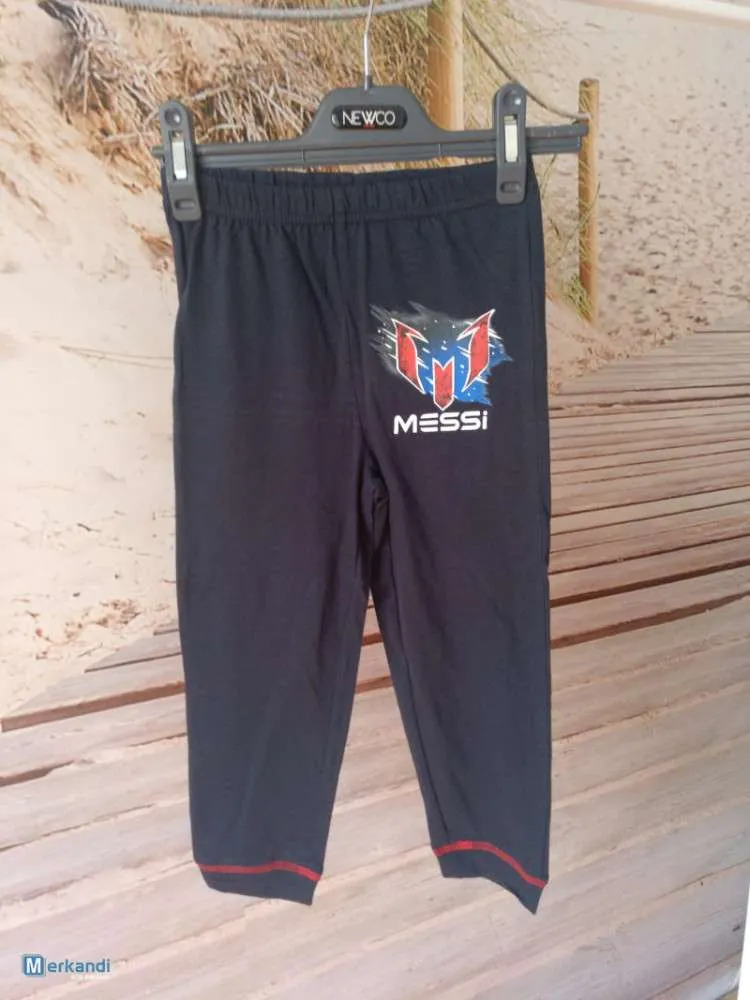 ROPA DE VERANO SURTIDA PARA NIñOS Y NIñAS  PROVEEDORES ESPAñA
