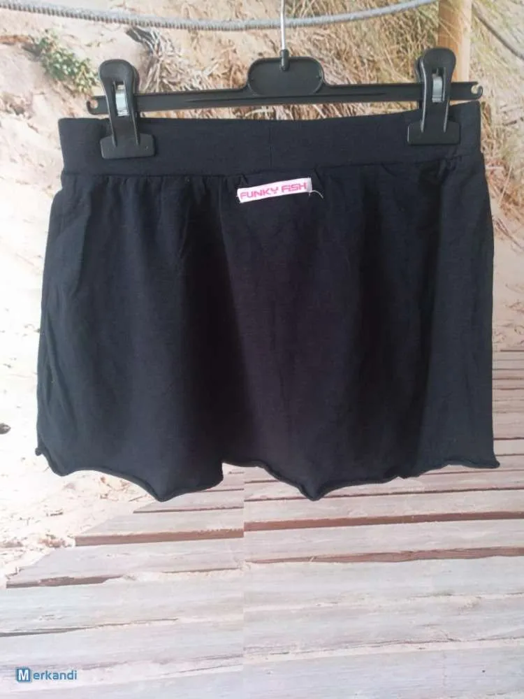 ROPA DE VERANO SURTIDA PARA NIñOS Y NIñAS  PROVEEDORES ESPAñA