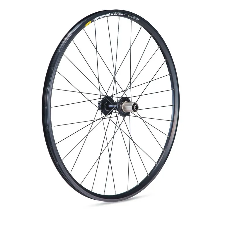 RUEDA MAVIC 29 XM119DIS. TRASERA 12X142MM 8910V  62432