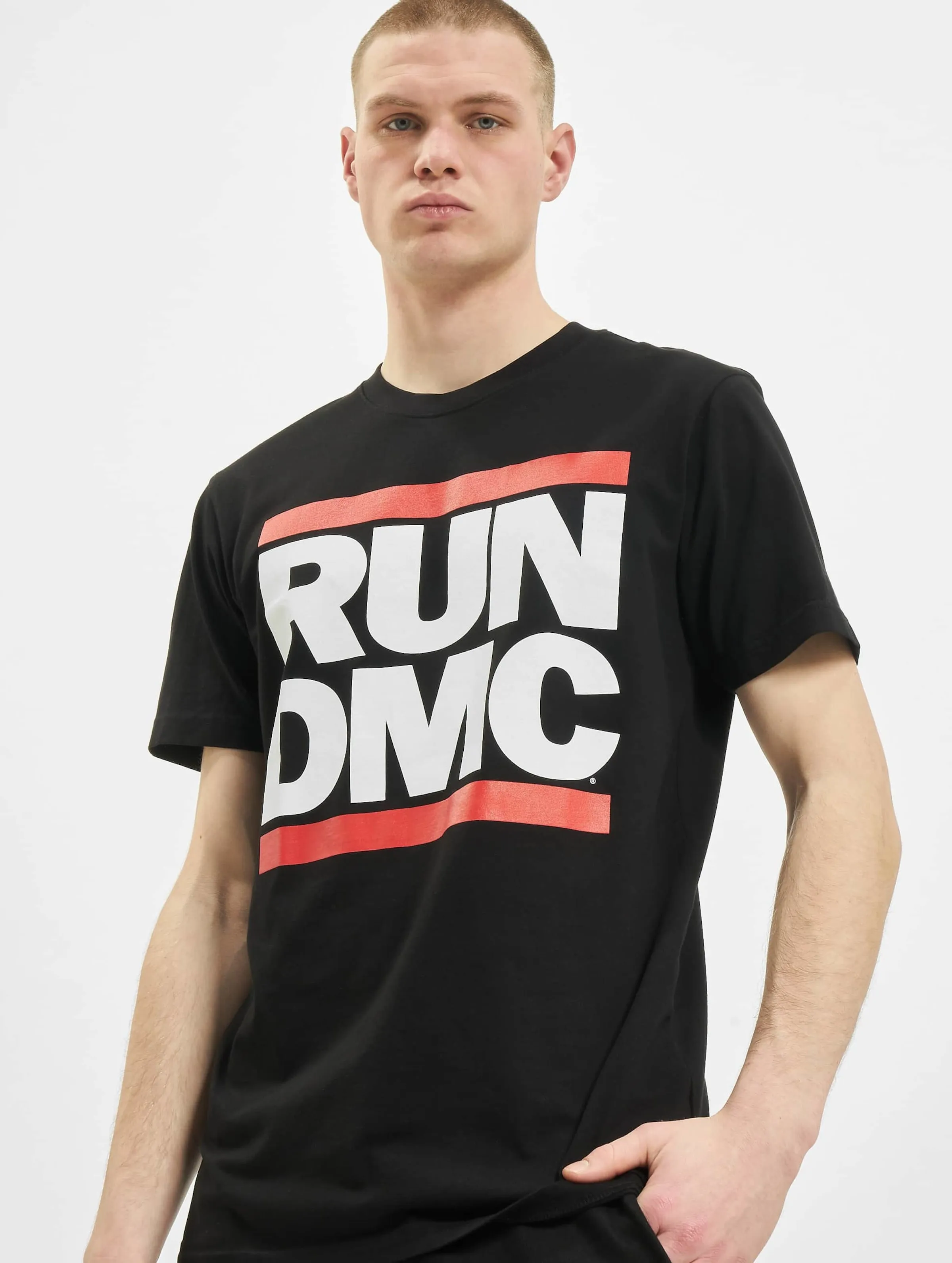 Run DMC Logo