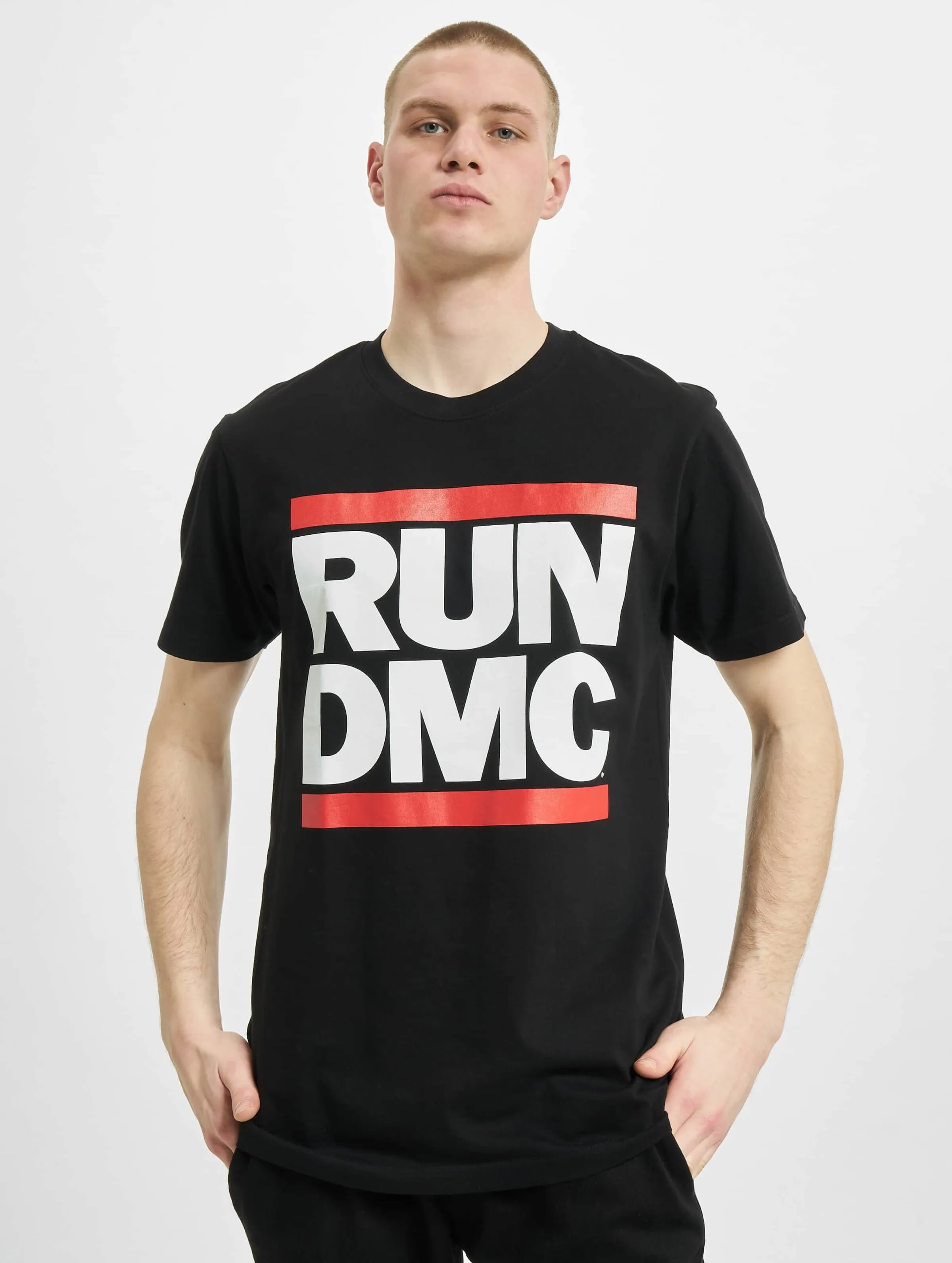 Run DMC Logo