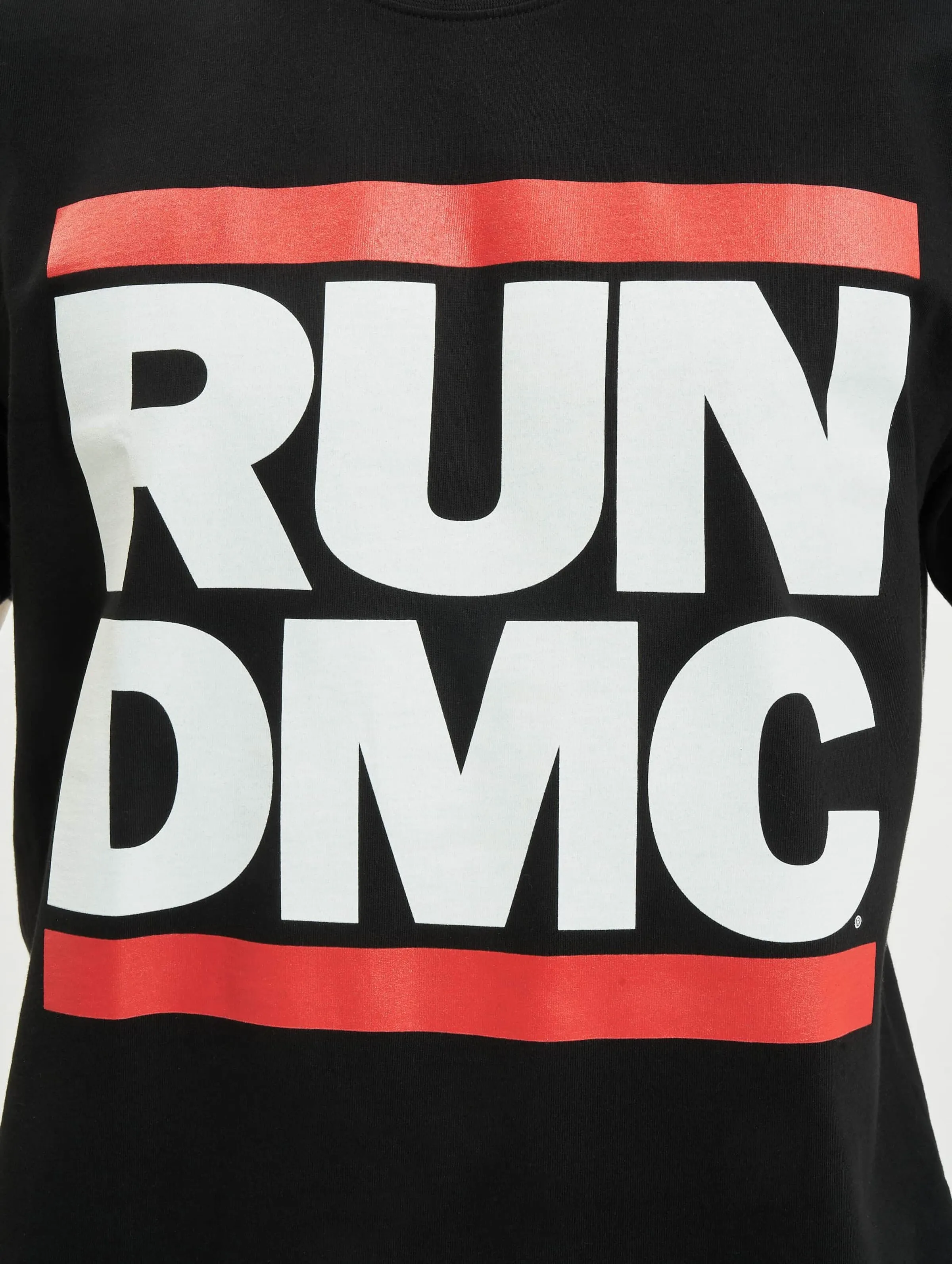 Run DMC Logo