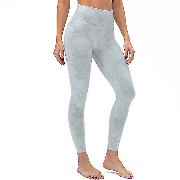 Running Pants Workout Leggings  Stretch for Women