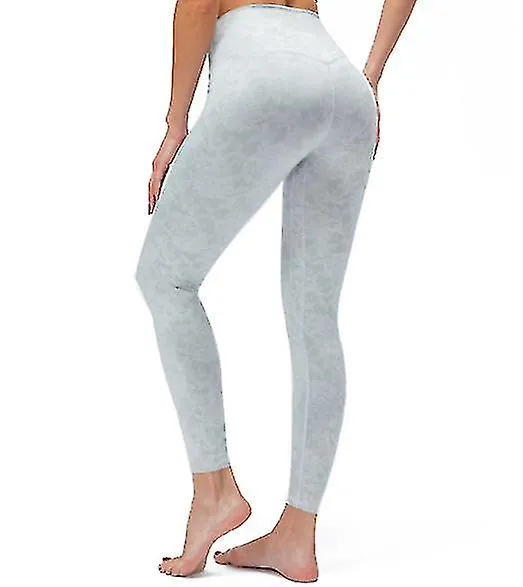 Running Pants Workout Leggings  Stretch for Women