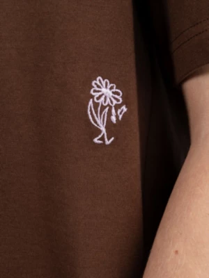 RVCA Scorched Lands Camiseta