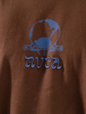 RVCA Scorched Lands Camiseta
