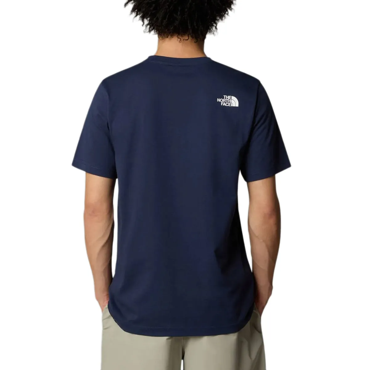 SS EASY TEE