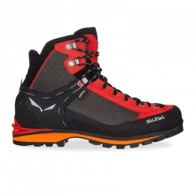 SALEWA CROW GORETEX