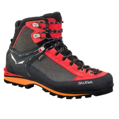 SALEWA CROW GORETEX