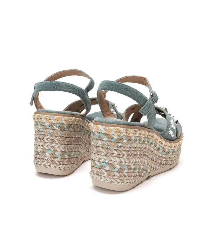 Sandalia Alma Blue V22BL1040
