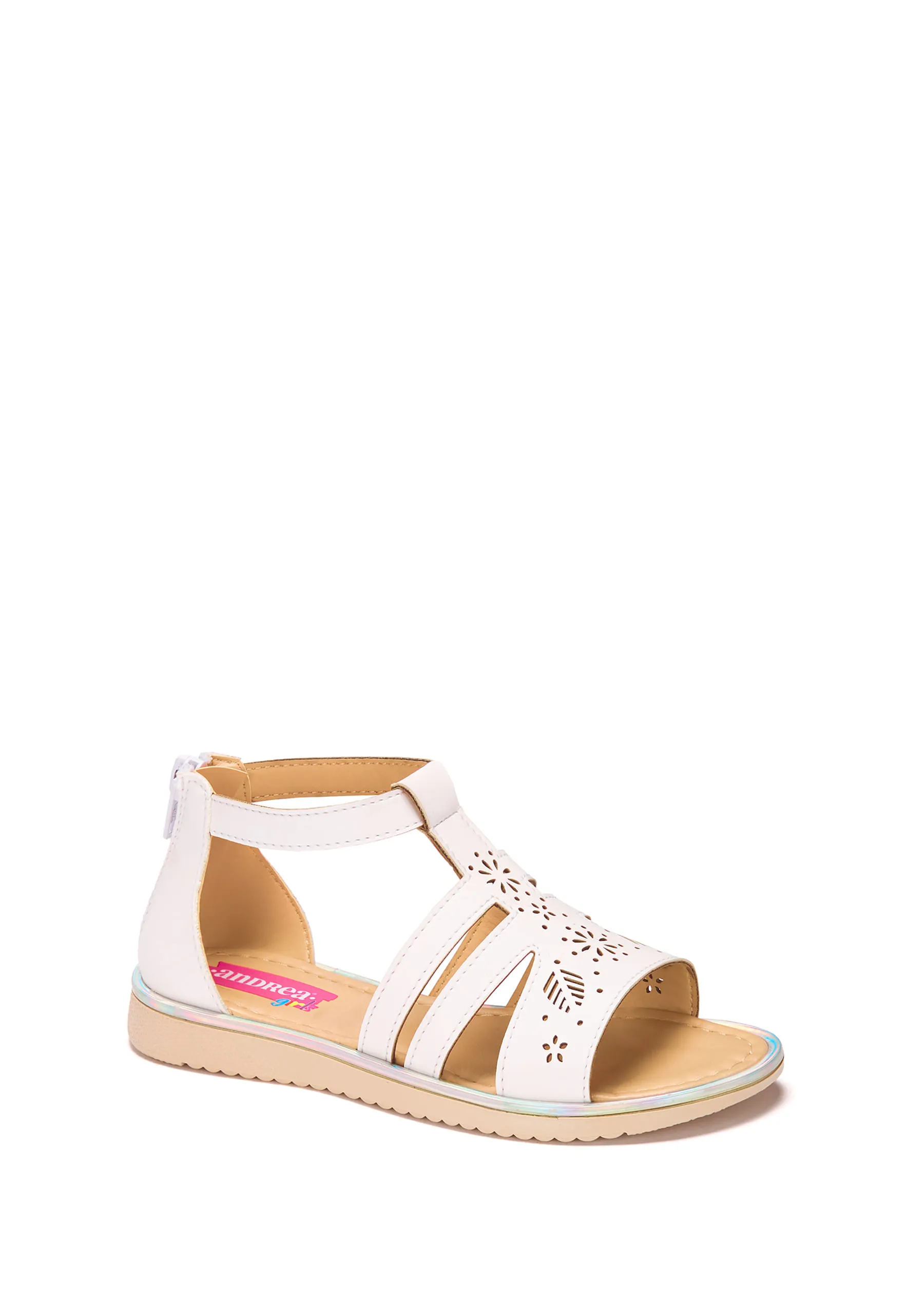 SANDALIA ANDREA GIRLS PARA NIÑA 58011