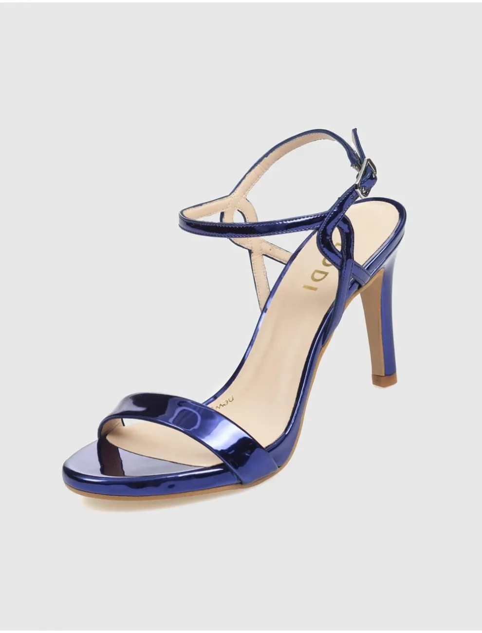 Sandalia Lodi Incannes Azul