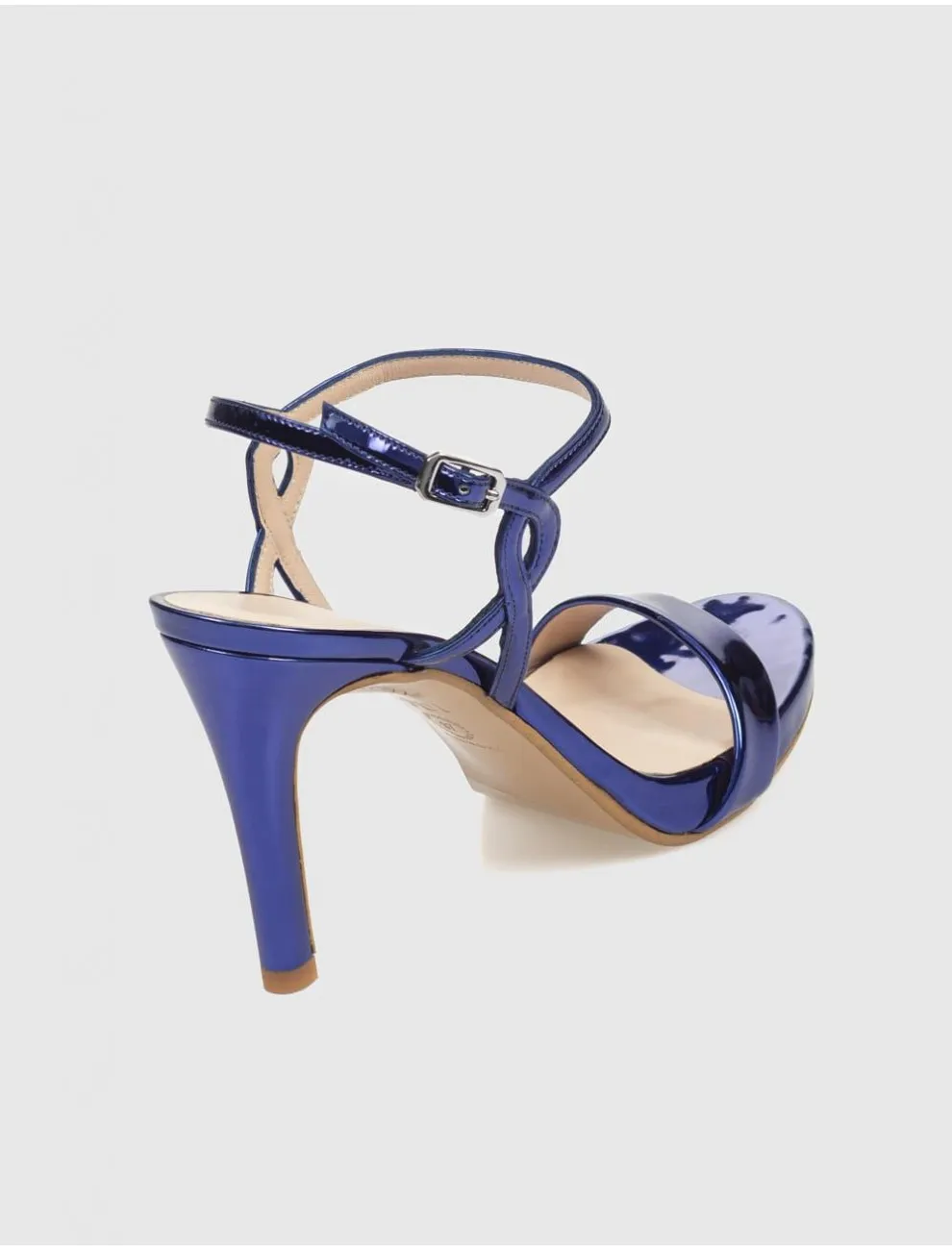 Sandalia Lodi Incannes Azul