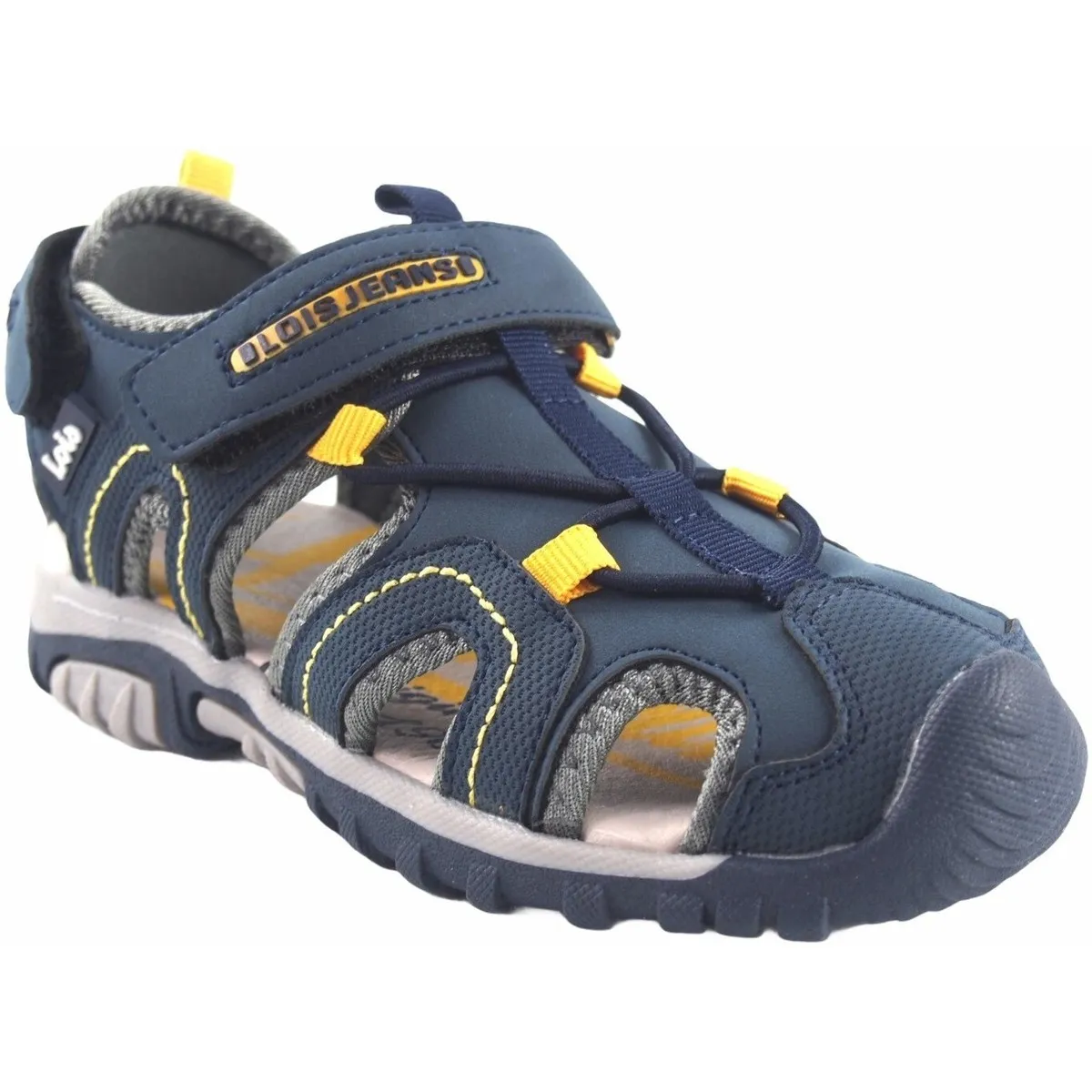 Sandalia niño  46160 azul