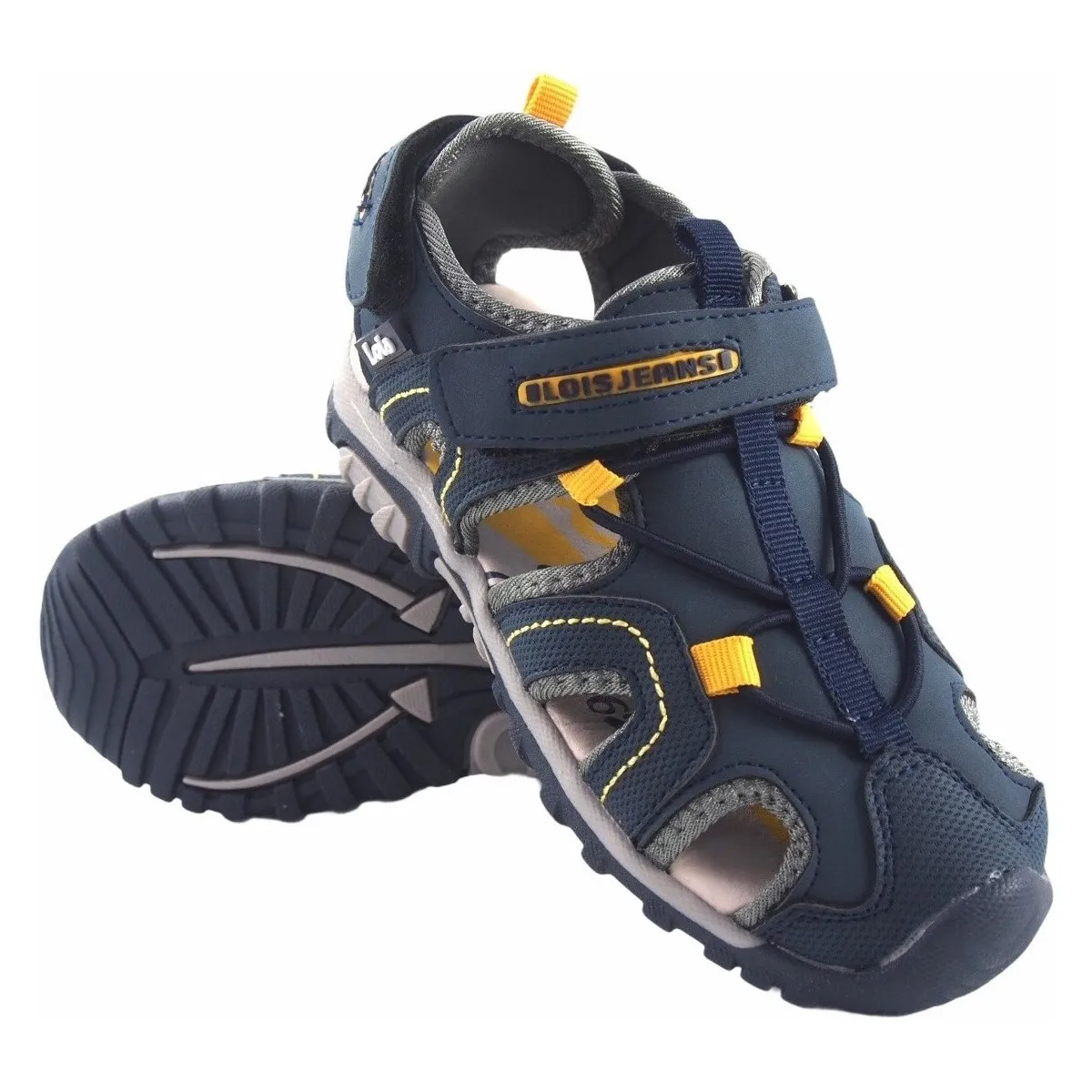 Sandalia niño  46160 azul