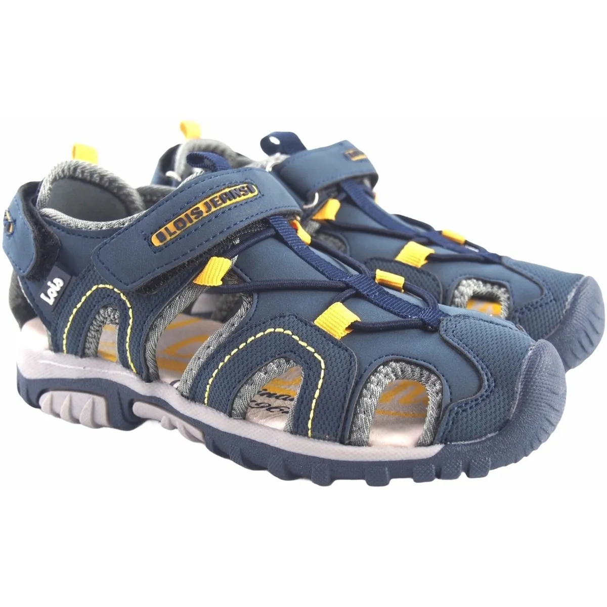 Sandalia niño  46160 azul