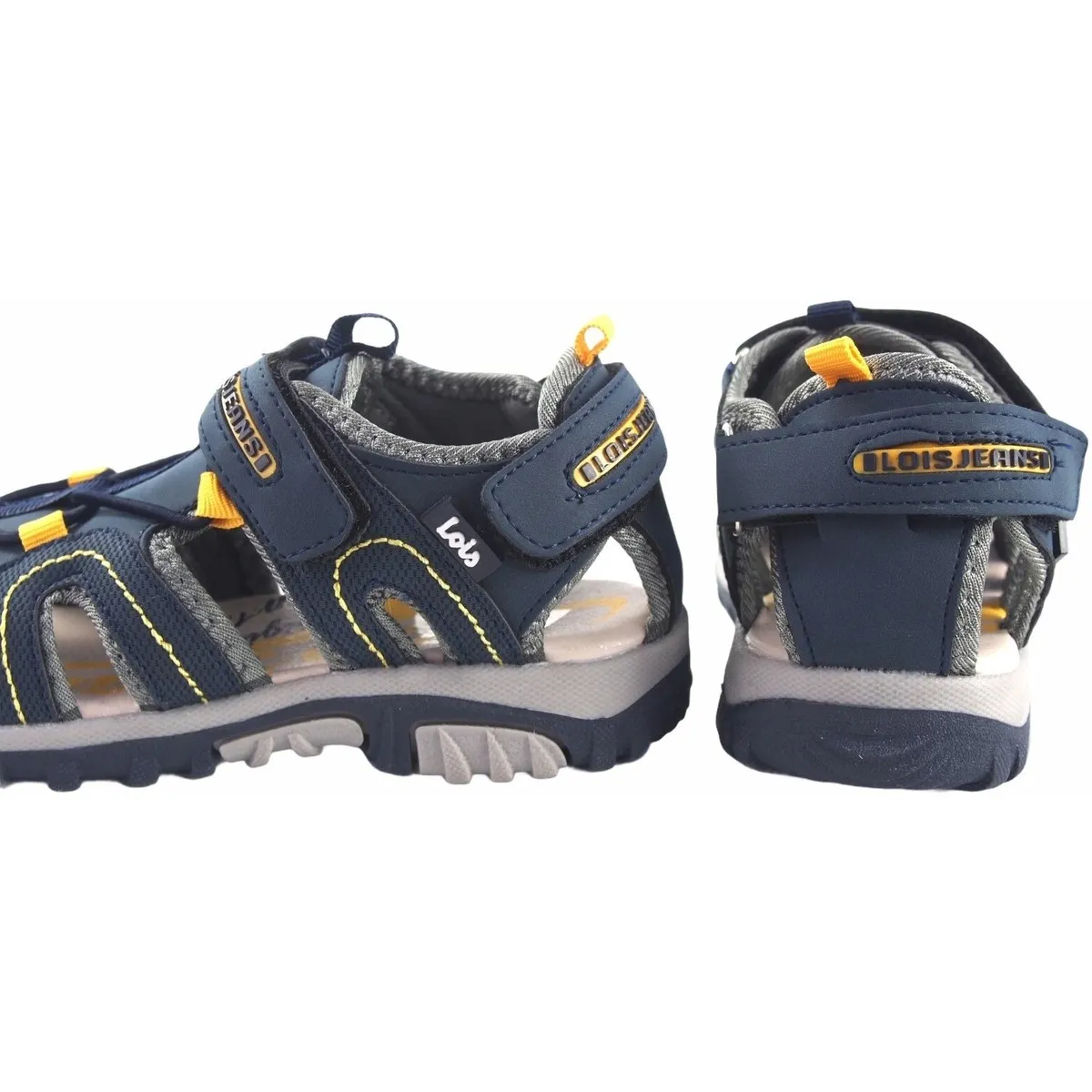 Sandalia niño  46160 azul
