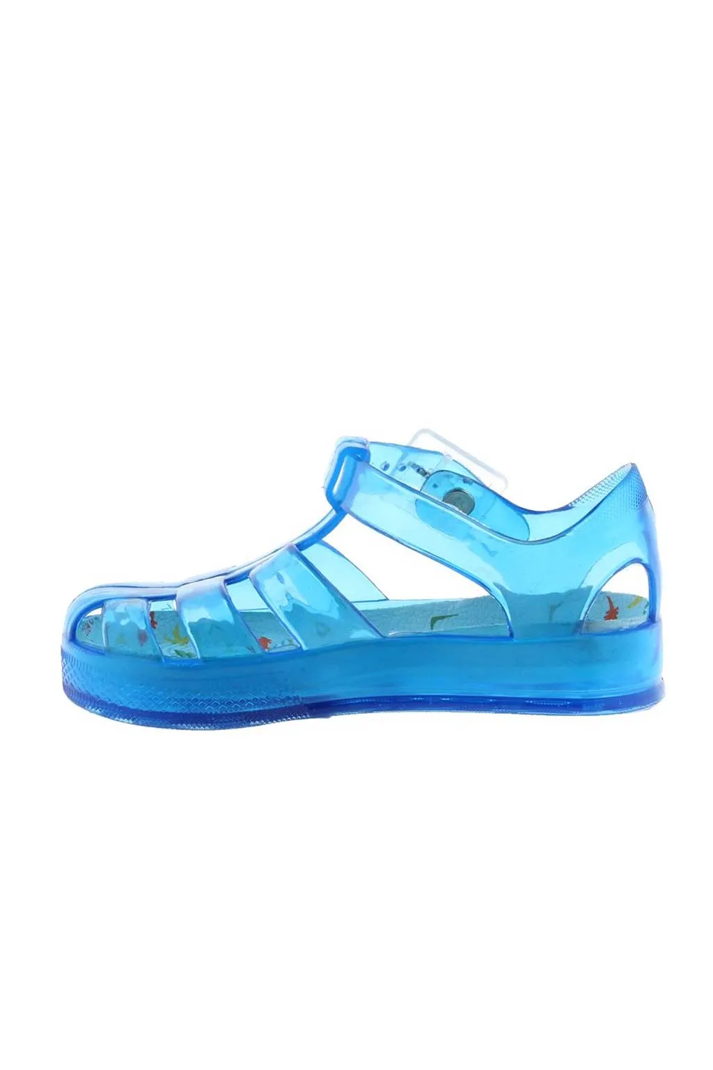 sandalia  Victoria 368100 azul