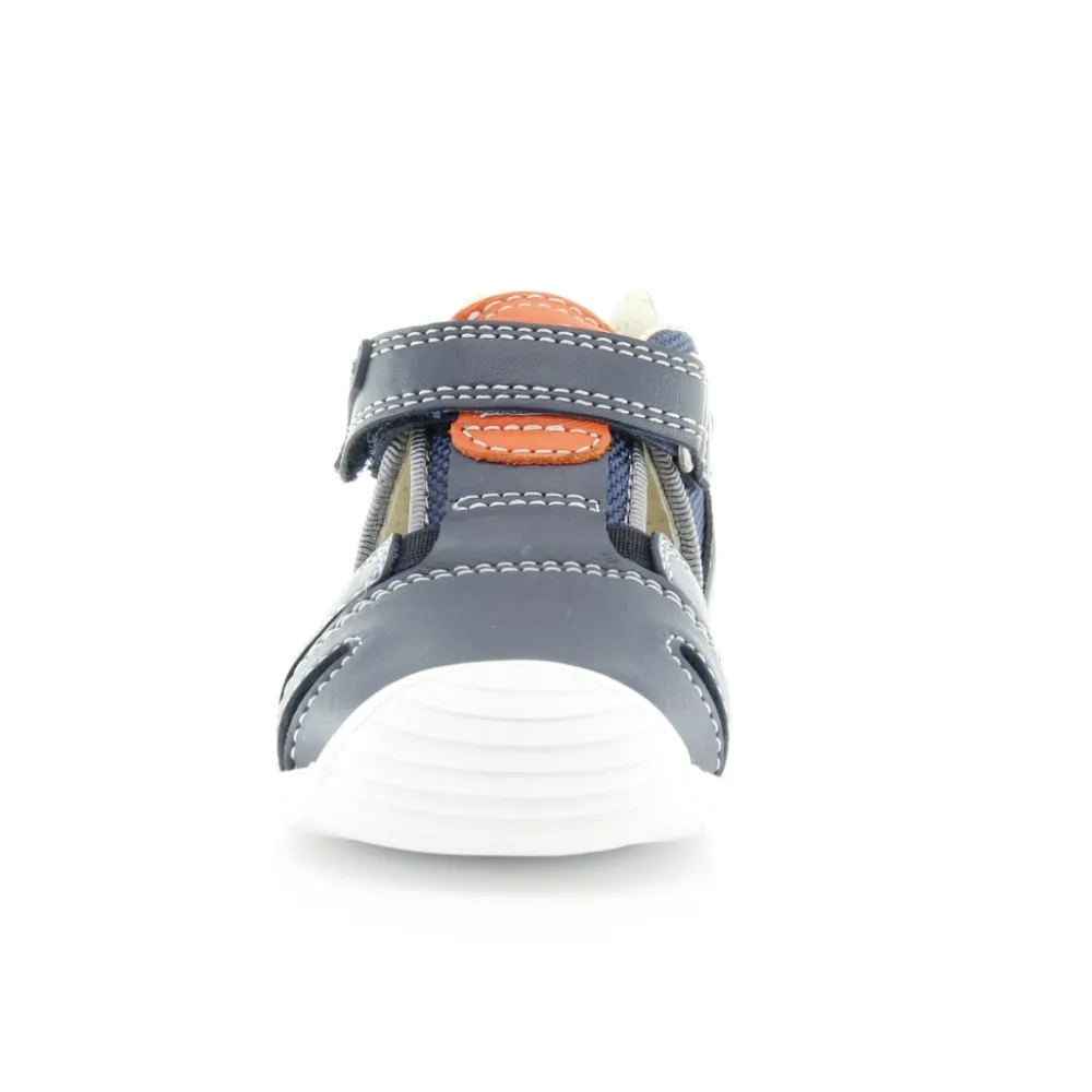 SANDALIAS BIOMECANICS 202138A AZUL