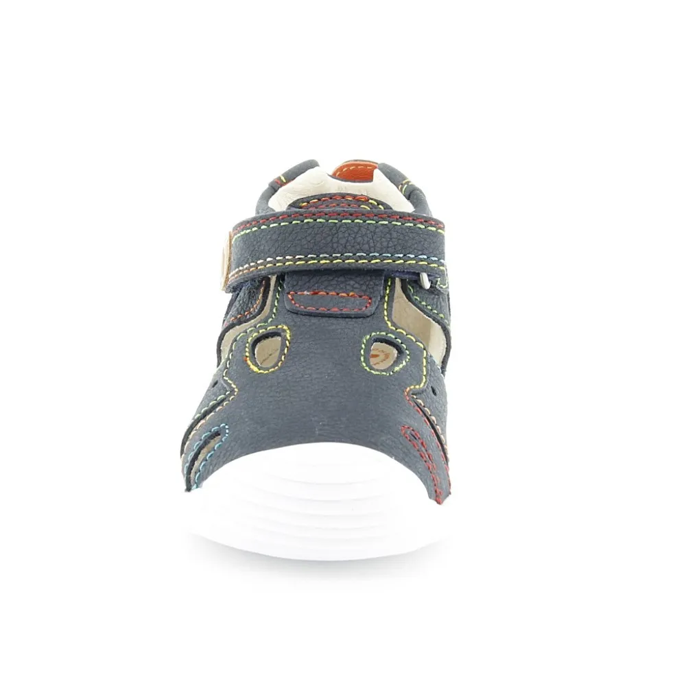 SANDALIAS BIOMECANICS 202145A AZUL