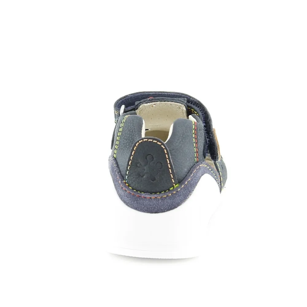 SANDALIAS BIOMECANICS 202145A AZUL