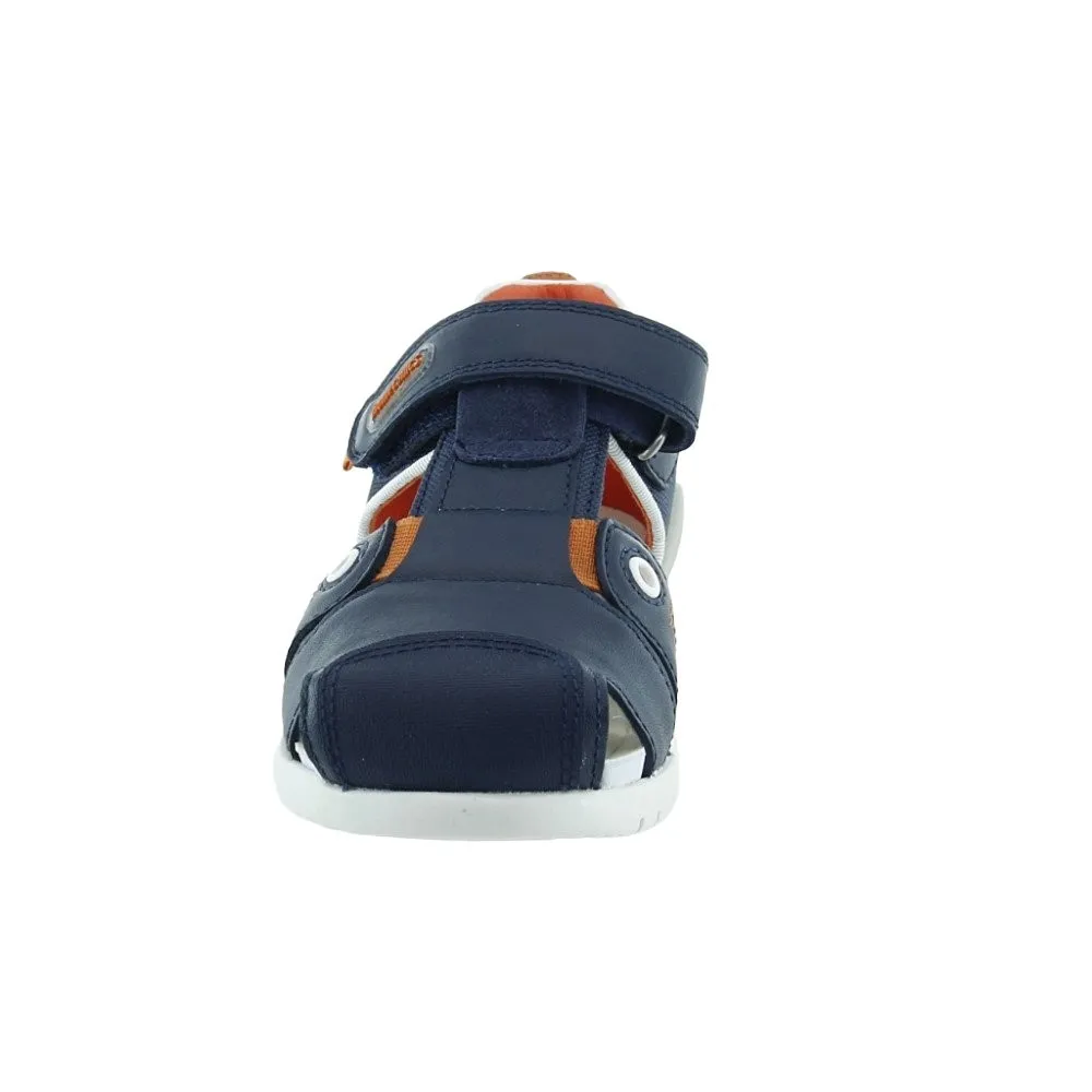 SANDALIAS BIOMECANICS 222229A AZUL