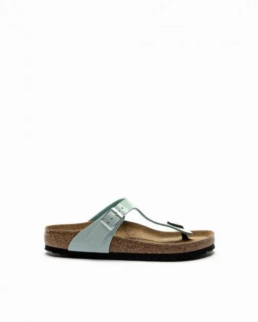 Sandalias Birkenstock Gizeh BS Azul