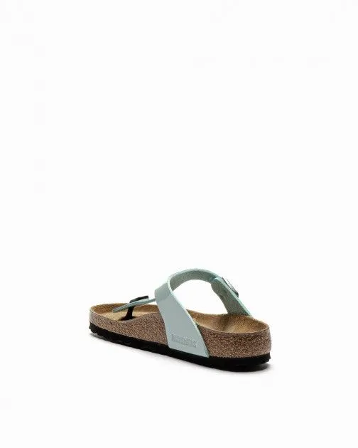 Sandalias Birkenstock Gizeh BS Azul