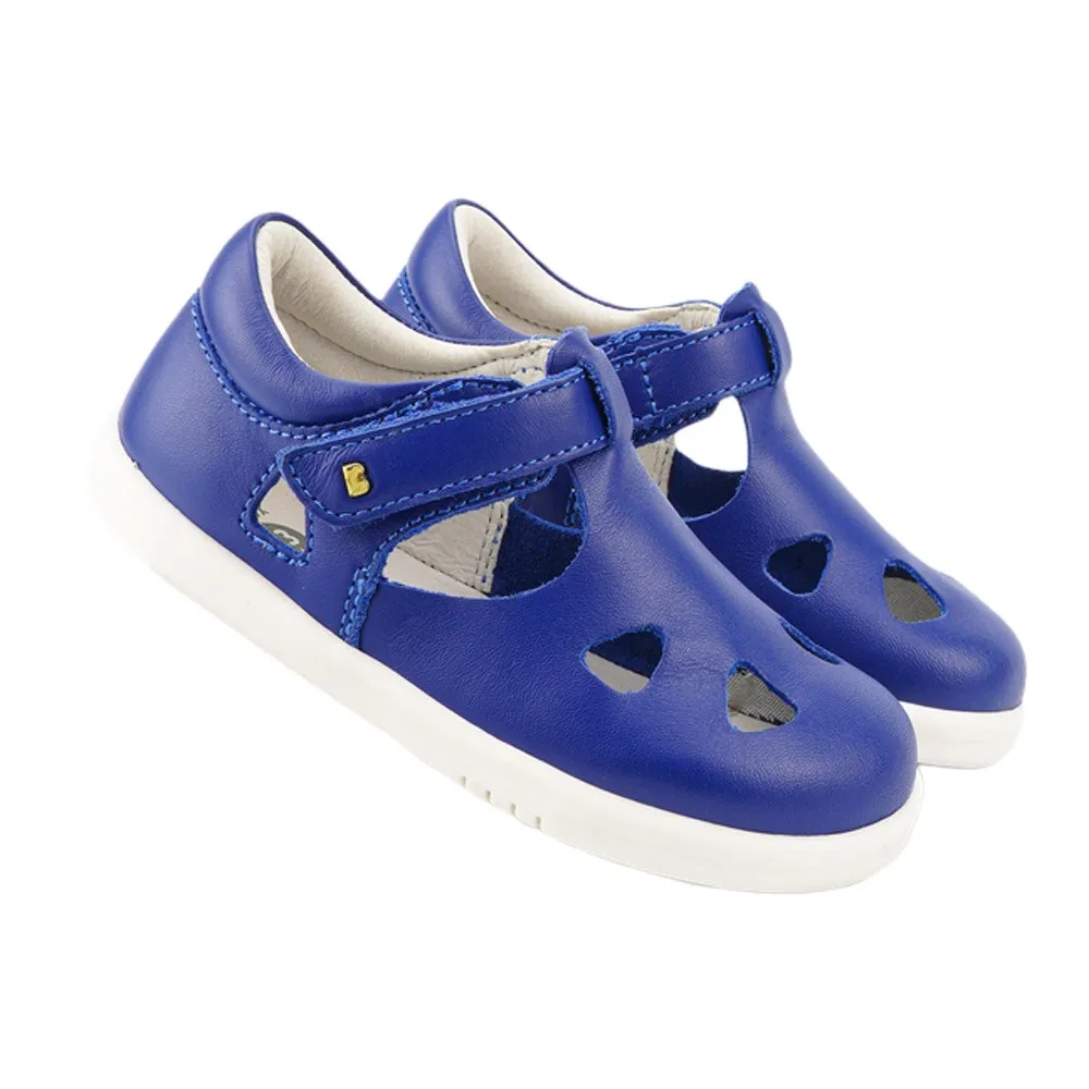 Sandalias Bobux Zap II Azul