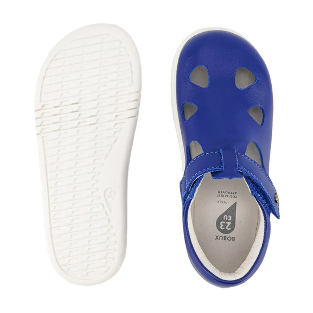 Sandalias Bobux Zap II Azul