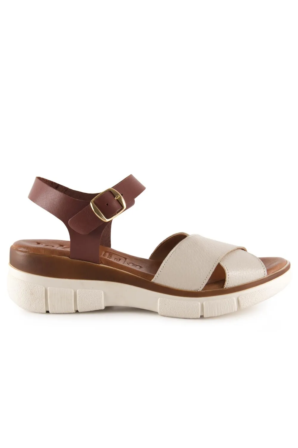 sandalias chamby beige 5905