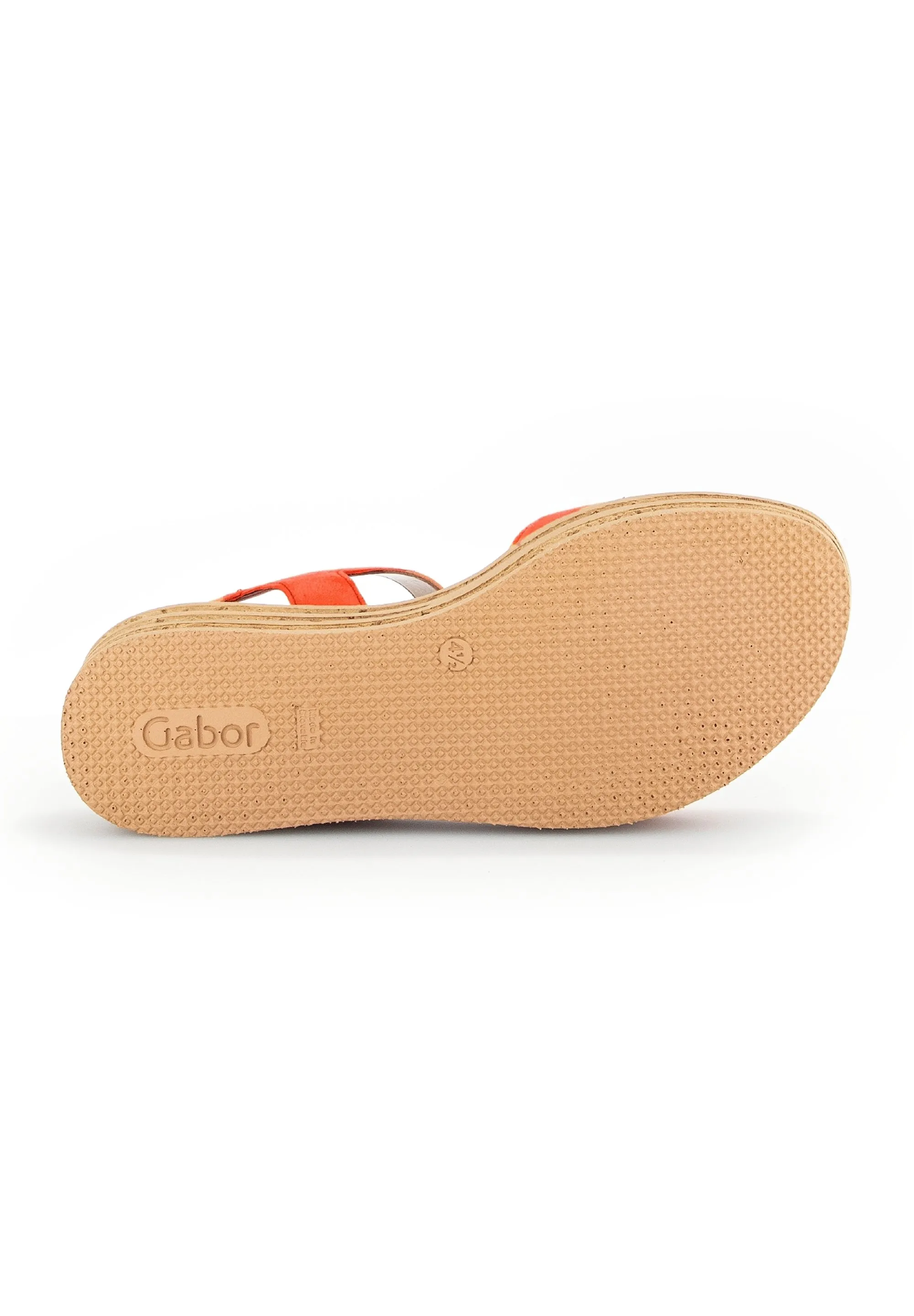 Sandalias con plataforma