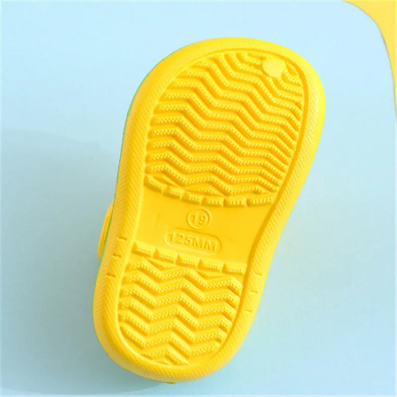 Sandalias de Verano para Bebé