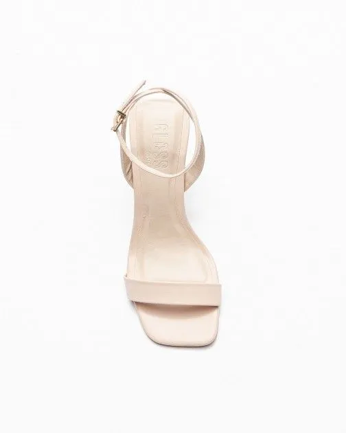 Sandalias Gloss C9220.06 Beige