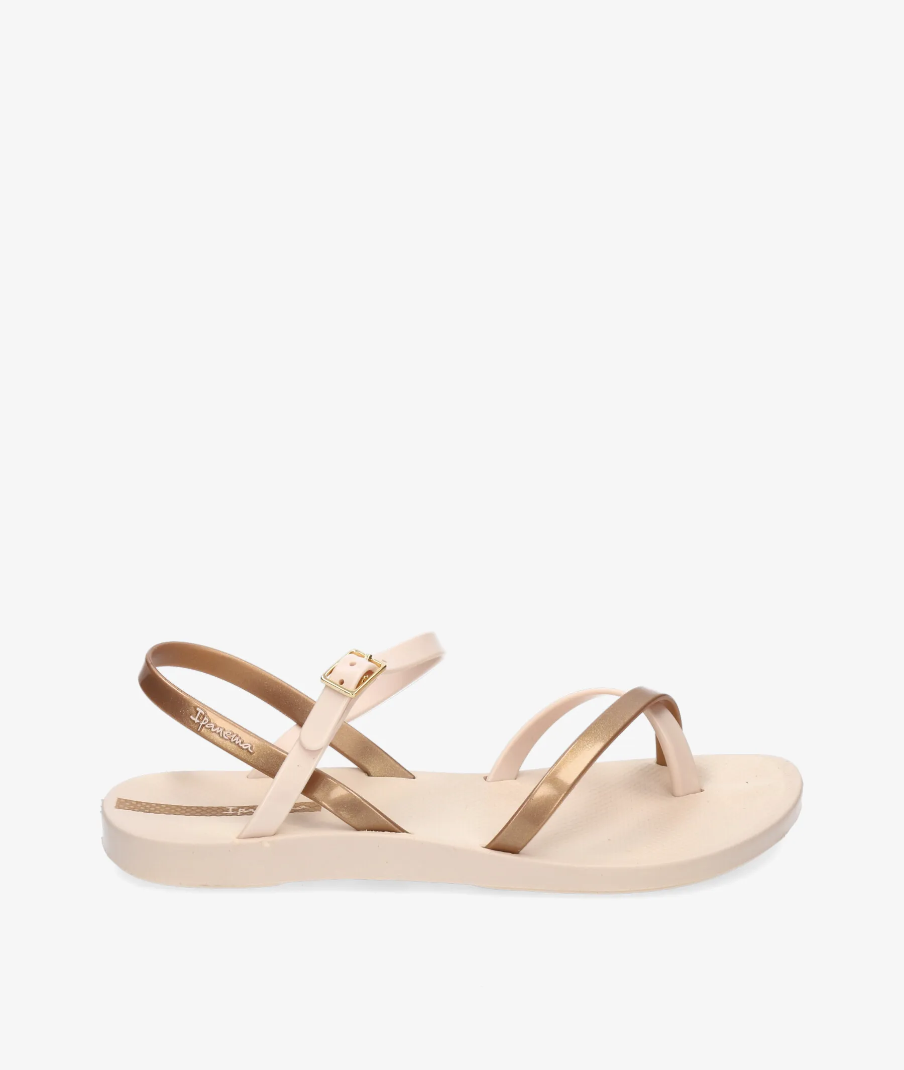 Sandalias Ipanema 82842 en beige