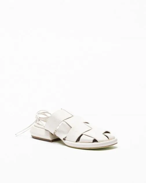 Sandalias Ixos X23E00060 Beige