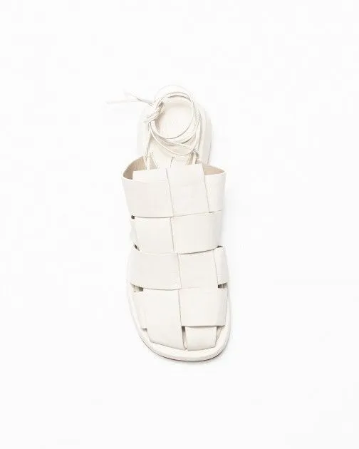 Sandalias Ixos X23E00060 Beige