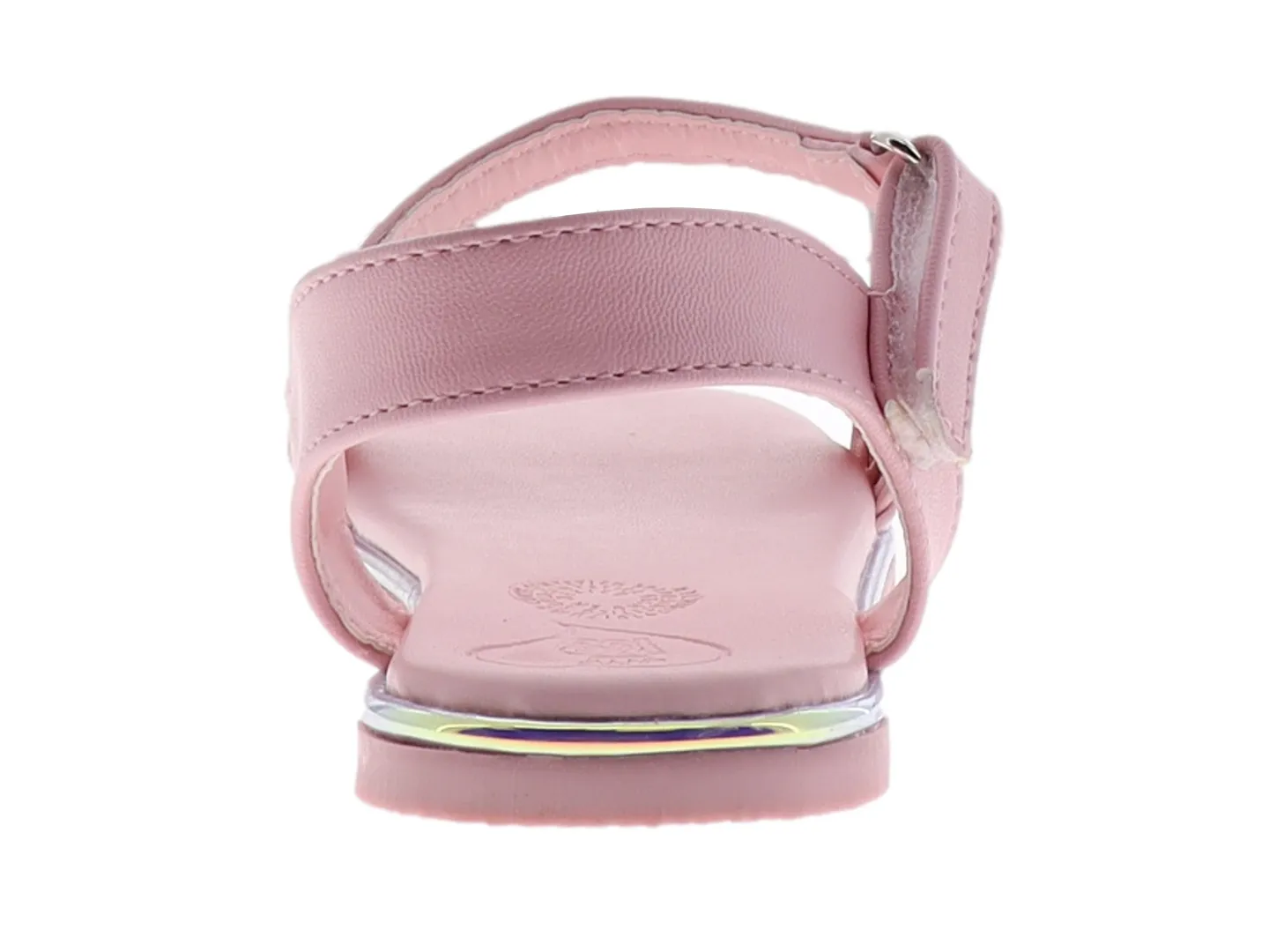 Sandalias Kassandra 2234 Rosa Para Niña