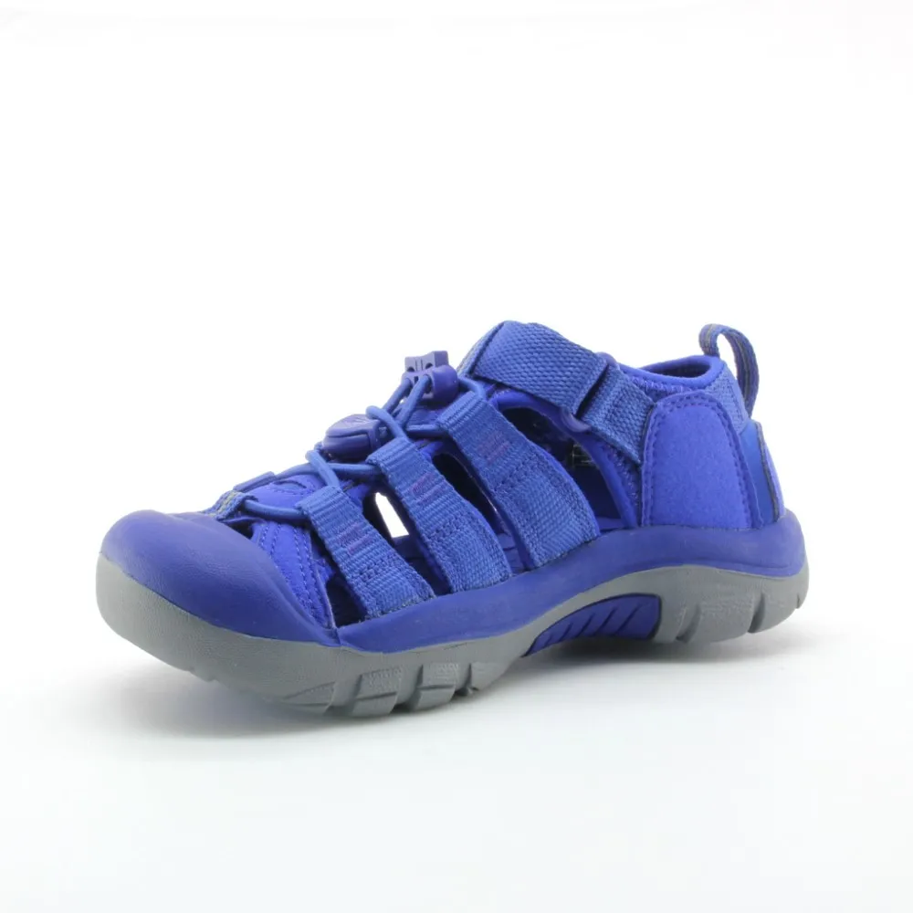 Sandalias Keen Newport Kids Azul