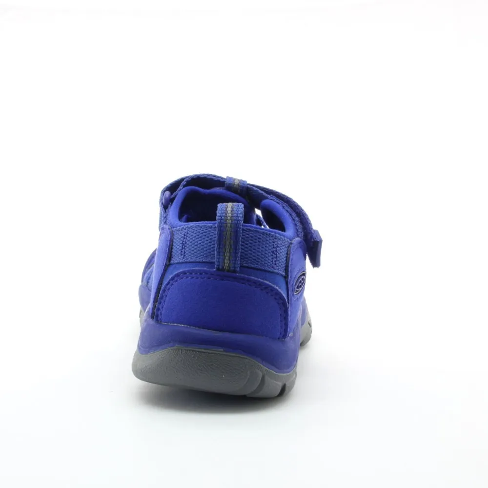 Sandalias Keen Newport Kids Azul