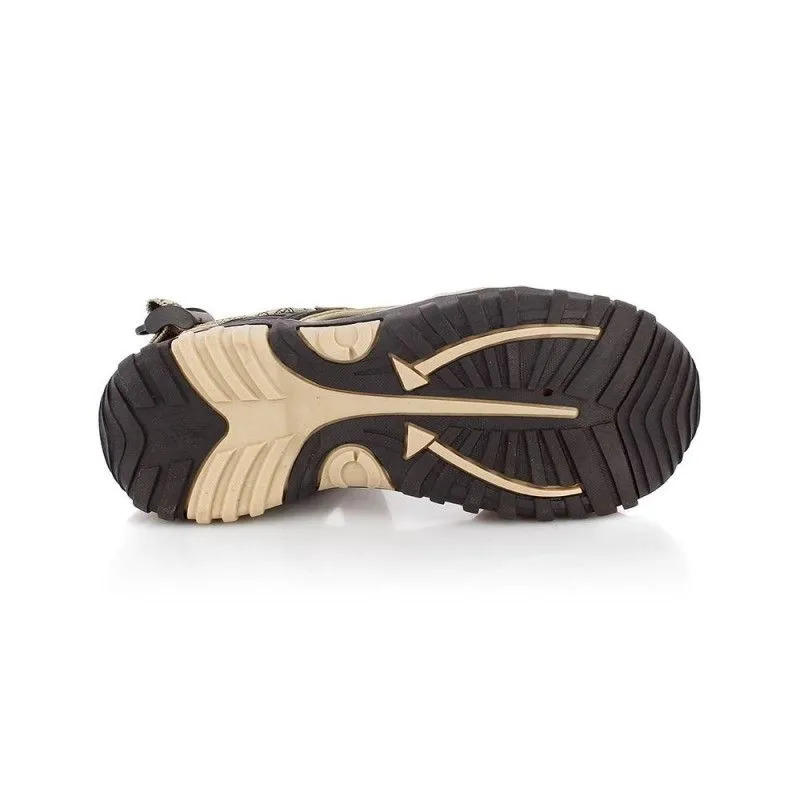 Sandalias Kimberfeel Attica (Beige) mujer